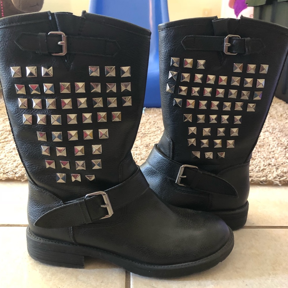 Rock & Republic Boots - Size 6.5